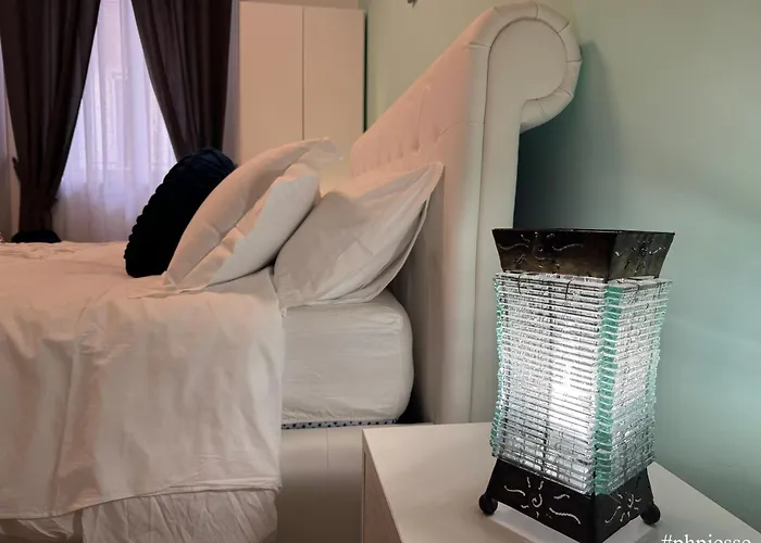 Emerella Luxury Suites-siderno Lungomare 4*