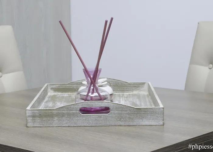 לינה וארוחת בוקר Emerella Luxury Suites-siderno Lungomare Siderno