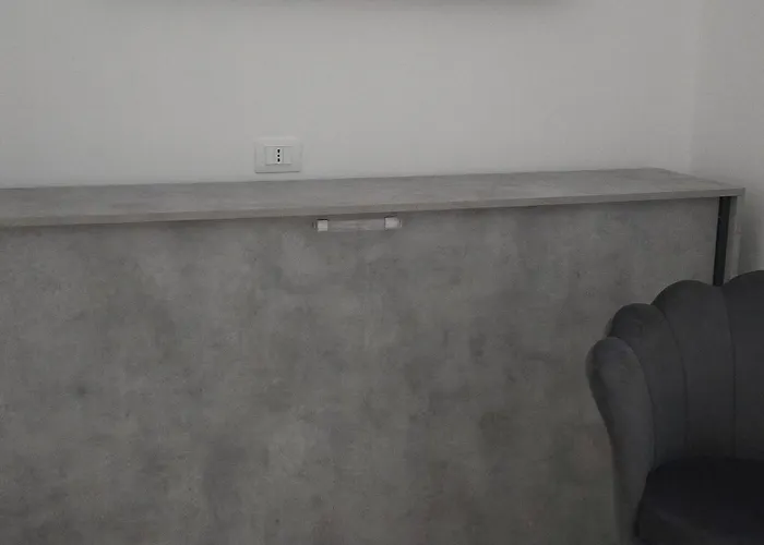 Emerella Luxury Suites-siderno Lungomare לינה וארוחת בוקר Siderno