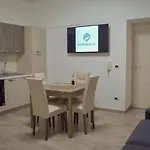 Emerella Luxury Suites-siderno Lungomare Bed and Breakfast
