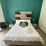 Bed and Breakfast Emerella Luxury Suites-siderno Lungomare Siderno