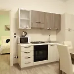 Bed & Breakfast Emerella Luxury Suites-siderno Lungomare 4*