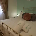 Bed & Breakfast Emerella Luxury Suites-siderno Lungomare