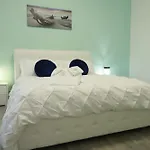 Emerella Luxury Suites-siderno Lungomare Siderno
