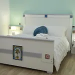 Emerella Luxury Suites-siderno Lungomare 4* Siderno