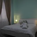 Emerella Luxury Suites-siderno Lungomare Bed & Breakfast Siderno