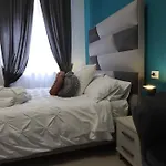 Bed & Breakfast Emerella Luxury Suites-siderno Lungomare Siderno