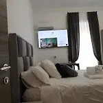 Bed and Breakfast Emerella Luxury Suites-siderno Lungomare