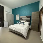 Emerella Luxury Suites-siderno Lungomare