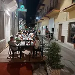 Emerella Luxury Suites-siderno Lungomare Bed & Breakfast