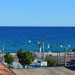 Emerella Luxury Suites-siderno Lungomare 4* Siderno