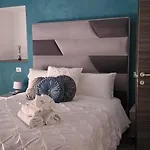 Bed & Breakfast Emerella Luxury Suites-siderno Lungomare Siderno