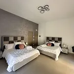 Bed and Breakfast Emerella Luxury Suites-siderno Lungomare
