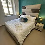 Emerella Luxury Suites-siderno Lungomare