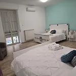 Bed and Breakfast Emerella Luxury Suites-siderno Lungomare Siderno