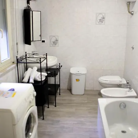 Bed & Breakfast Emerella Luxury Suites-siderno Lungomare