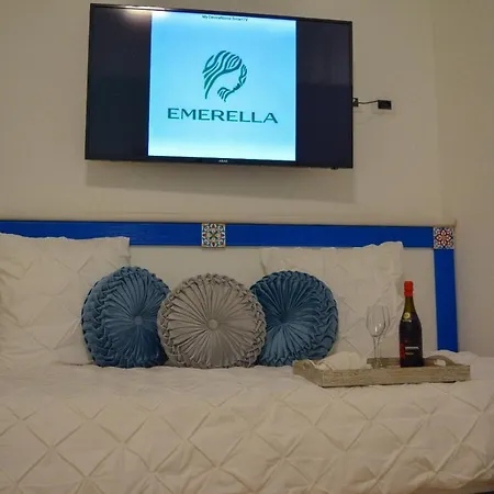 Emerella Luxury Suites-siderno Lungomare Siderno