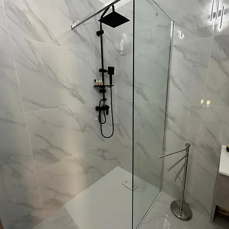 Emerella Luxury Suites-siderno Lungomare Alojamento de Acomodação e Pequeno-almoço Siderno