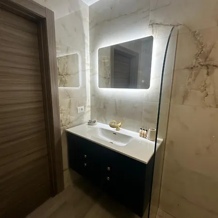 Frühstückspension Emerella Luxury Suites-siderno Lungomare *