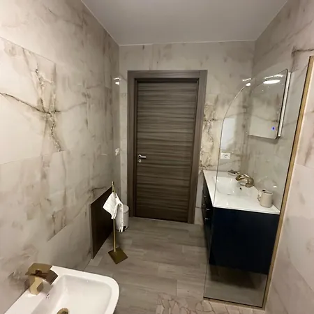 Emerella Luxury Suites-siderno Lungomare Frühstückspension