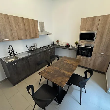 Emerella Luxury Suites-siderno Lungomare Bed & Breakfast Siderno