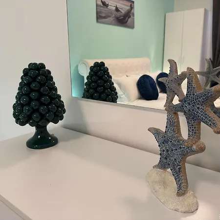 Bed & Breakfast Emerella Luxury Suites-siderno Lungomare Siderno