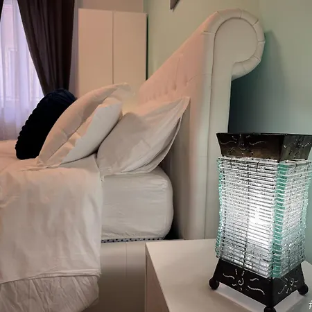 Emerella Luxury Suites-siderno Lungomare 4*