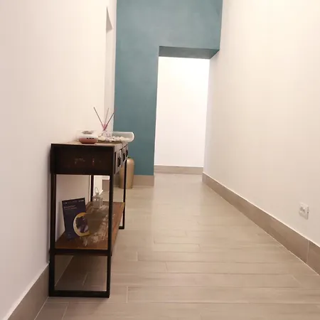 B&B Emerella Luxury Suites-siderno Lungomare 4*