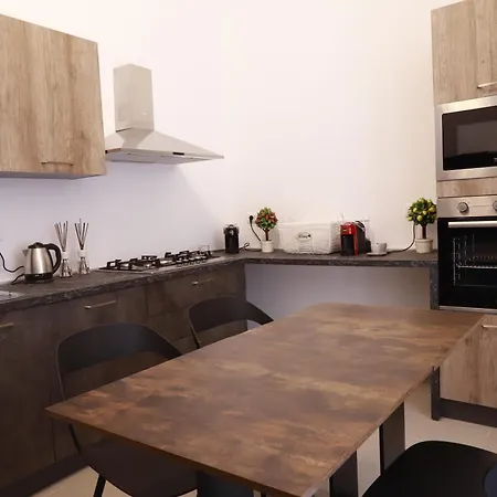 Emerella Luxury Suites-siderno Lungomare Bed & Breakfast Siderno