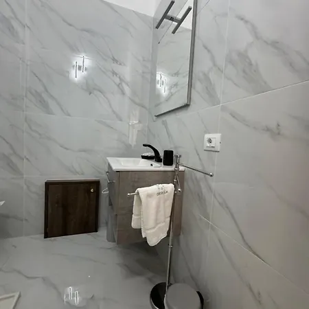 Emerella Luxury Suites-siderno Lungomare Panzió Siderno