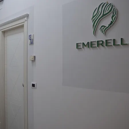 Emerella Luxury Suites-siderno Lungomare 시데르노 마리나