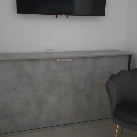 Emerella Luxury Suites-siderno Lungomare Bed & Breakfast Siderno