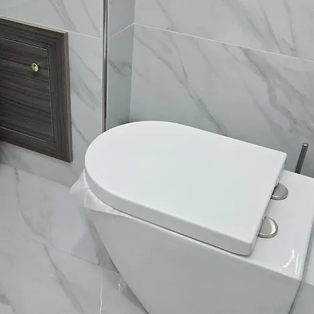 Panzió Emerella Luxury Suites-siderno Lungomare Siderno