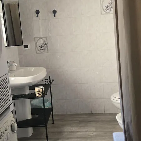 Panzió Emerella Luxury Suites-siderno Lungomare 4*