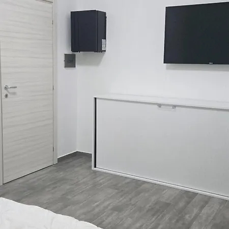 Emerella Luxury Suites-siderno Lungomare B&B 시데르노 마리나