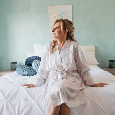 Bed & Breakfast Emerella Luxury Suites-siderno Lungomare 4*