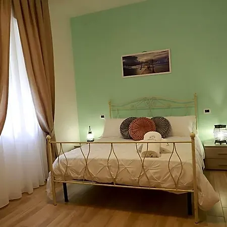 Emerella Luxury Suites-siderno Lungomare