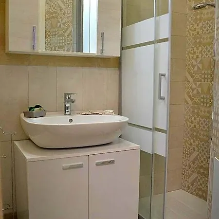 Panzió Emerella Luxury Suites-siderno Lungomare