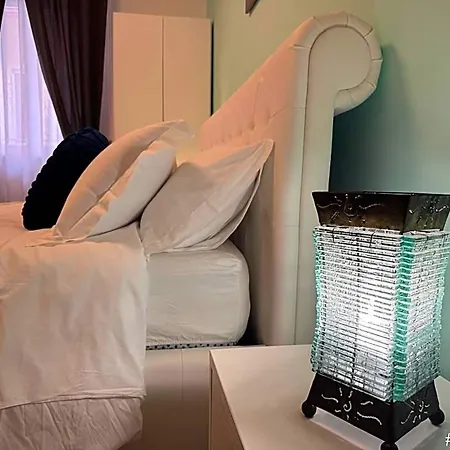 Emerella Luxury Suites-siderno Lungomare 4* Siderno