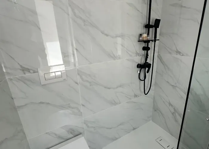 Emerella Luxury Suites-siderno Lungomare Alojamento de Acomodação e Pequeno-almoço