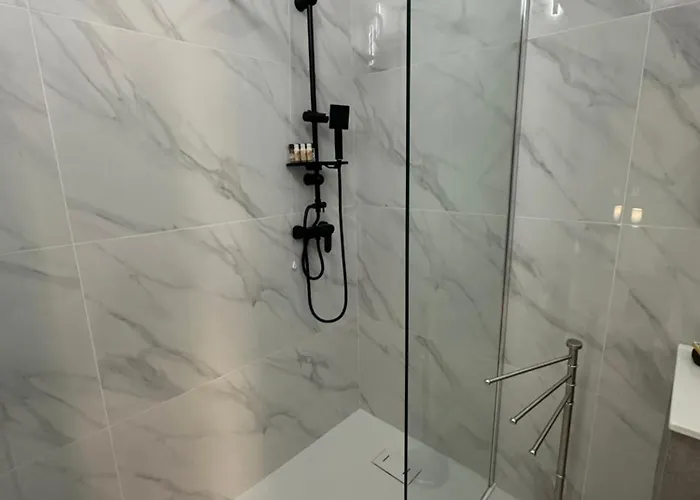 Emerella Luxury Suites-siderno Lungomare Alojamento de Acomodação e Pequeno-almoço Siderno