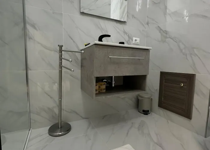 Emerella Luxury Suites-siderno Lungomare 4* Siderno