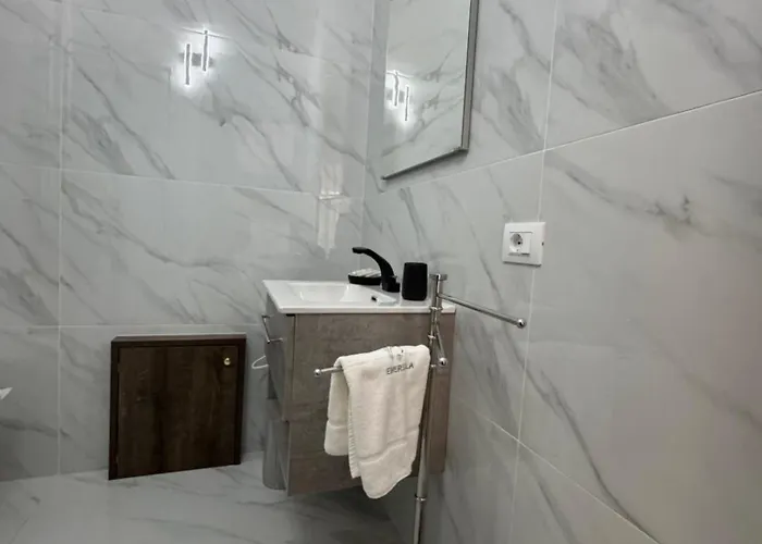 Emerella Luxury Suites-siderno Lungomare Frühstückspension Siderno