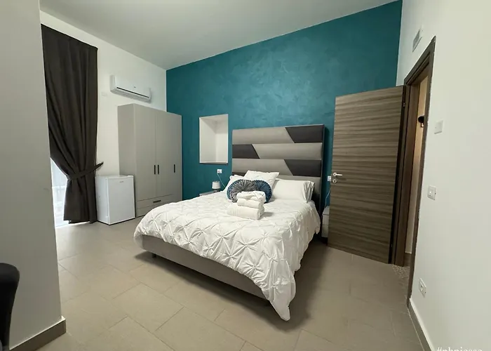 Emerella Luxury Suites-siderno Lungomare